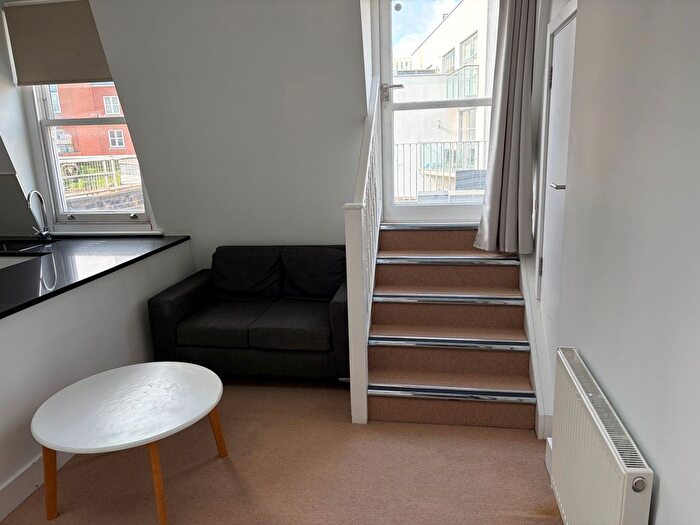 1 Bedroom Flat To Rent In Lisson Street, Marylebone London, NW1