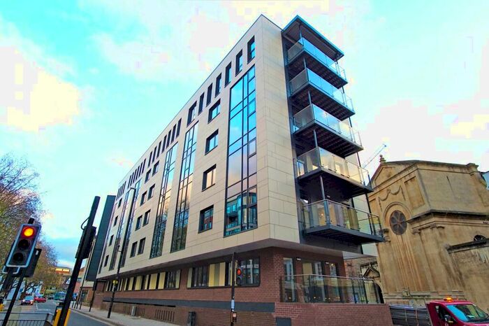 1 Bedroom Apartment To Rent In The Milliners, St Thomas Street, City Centre, BS1