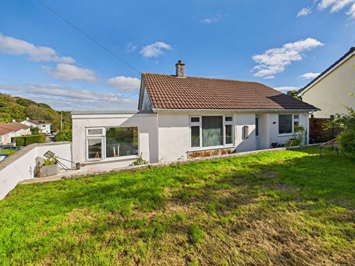 3 Bedroom Detached Bungalow For Sale In Woodland Avenue, Penryn, TR10