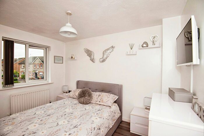 3 Bedroom Terraced House For Sale In Buckthorne Road, Minster On Sea, Sheerness, ME12