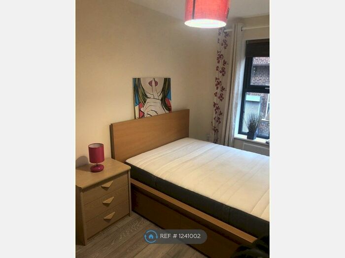 1 Bedroom Flat To Rent In The Abode, Halifax, HX1