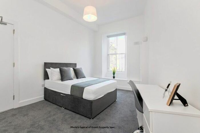 2 Bedroom Flat To Rent In Baxter Park Terrace, Baxter Park, Dundee, DD4