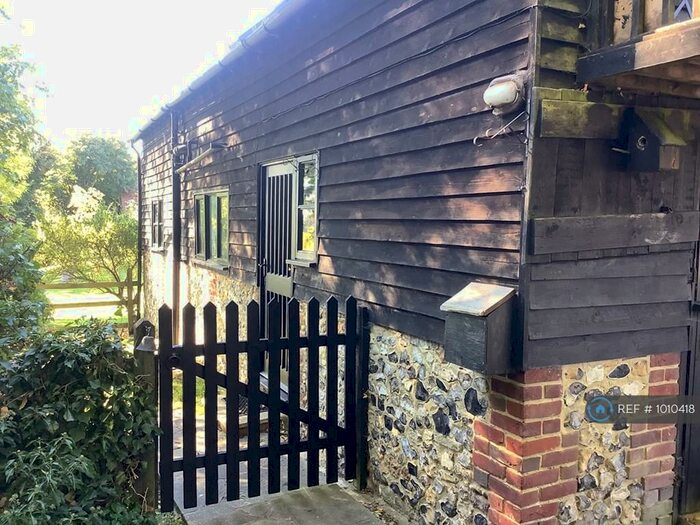 2 Bedroom Semi-Detached House To Rent In Petham, Canterbury, CT4