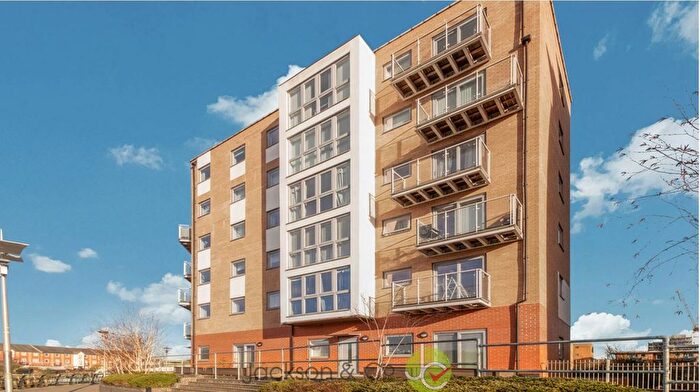 2 Bedroom Flat To Rent In Keel Point, Colchester, CO2