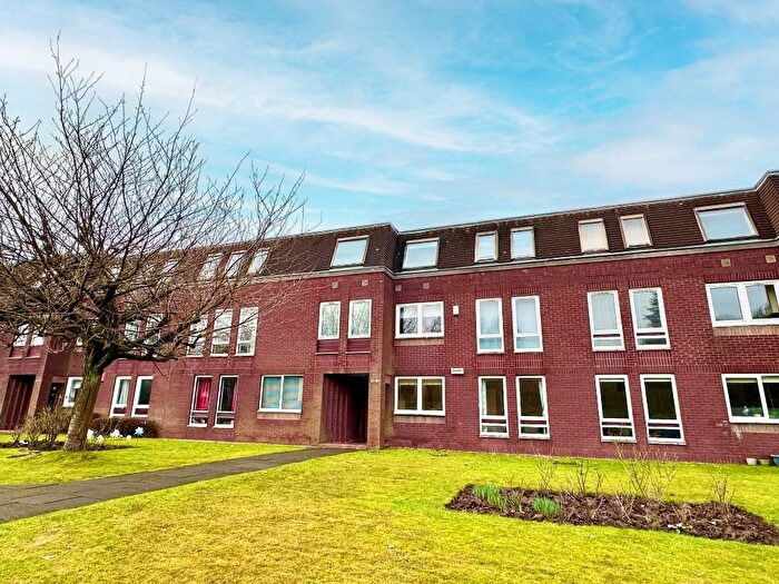 2 Bedroom Flat To Rent In Clarence Gardens, Hyndland, Glasgow, G11