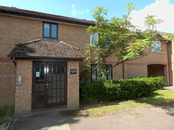 1 Bedroom Flat To Rent In Columbine Close, Thetford, IP24