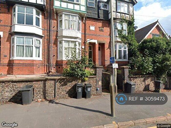 1 Bedroom Flat To Rent In Aylestone Road, Leicester, LE2