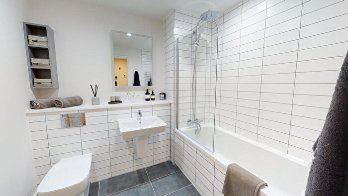 1 Bedroom Apartment For Sale In The Prestige, Liverpool City Centre - % Net Rental Returns | Premium Investment Opportunity, L1 - Photo 8