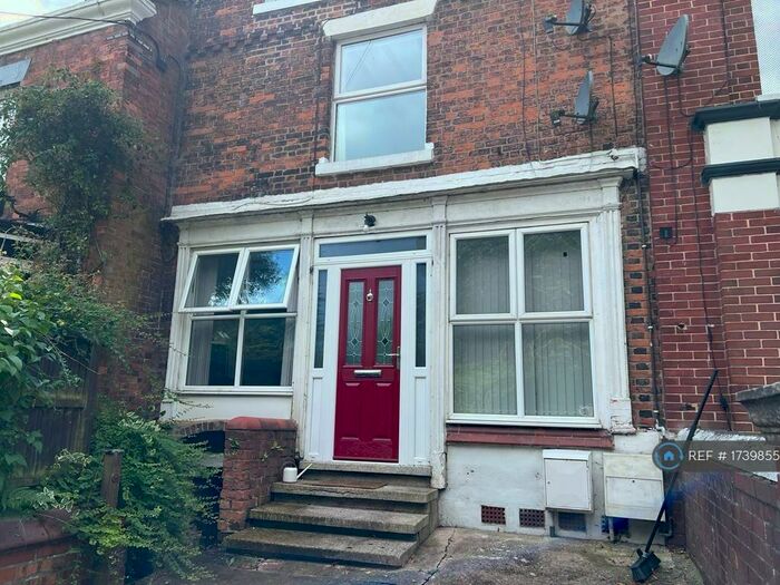 1 Bedroom Flat To Rent In Main Road, Wybunbury, Nantwich, CW5