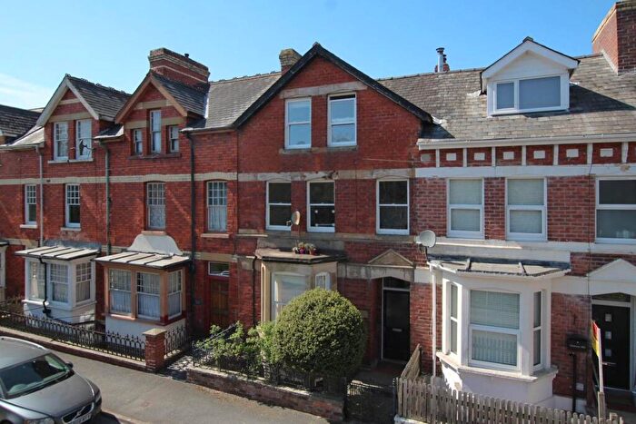 6 Bedroom Town House For Sale In Waterloo Road, Llandrindod Wells, LD1