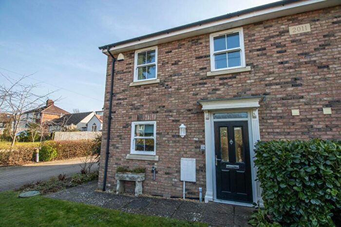 3 Bedroom Semi Detached House To Rent In High Street, Girton, CB3