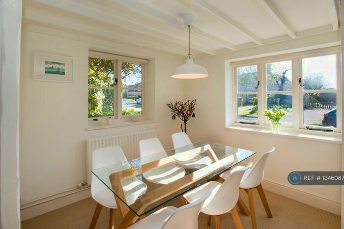 2 Bedroom Detached House To Rent In King Edwards Way, Edith Weston, Oakham, LE15