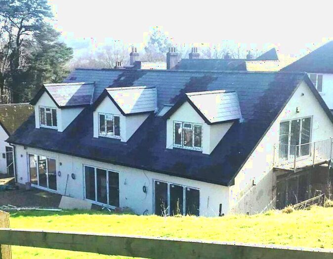 3 Bedroom Terraced House For Sale In Harcombe, Wooly, Uplyme, DT7