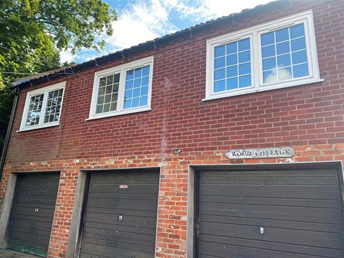 1 Bedroom Flat To Rent In Beccles, NR34