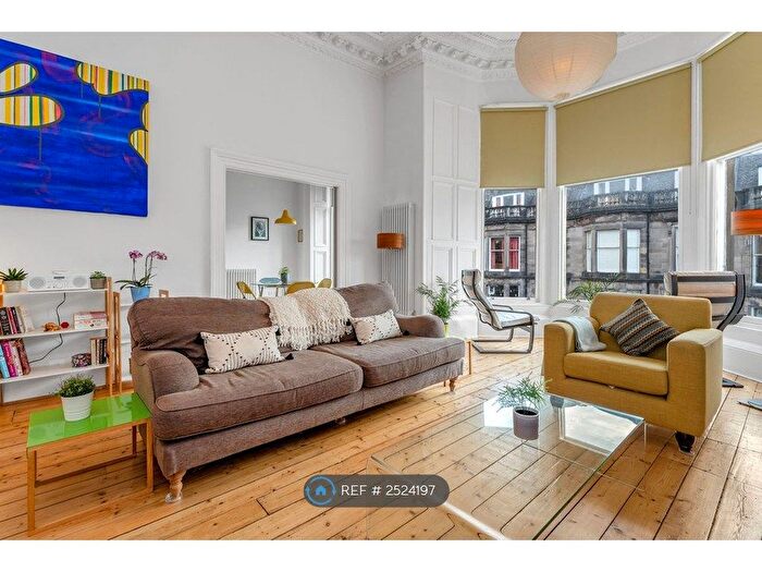 2 Bedroom Flat To Rent In Coates Gardens, Edinburgh, EH12