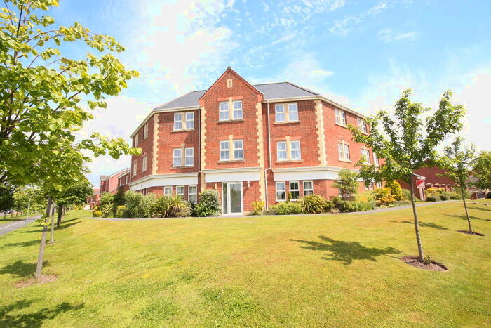 2 Bedroom Apartment To Rent In Durham Drive, Buckshaw Village, PR7