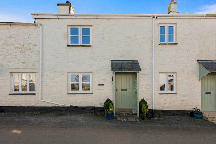 4 Bedroom Terraced House For Sale In Star House, Diptford, TQ9