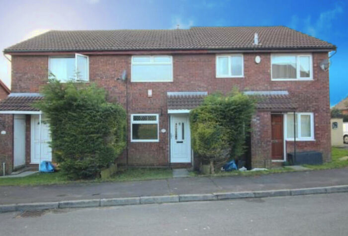 2 Bedroom House To Rent In Hazeldene Avenue, Brackla, Bridgend, CF31