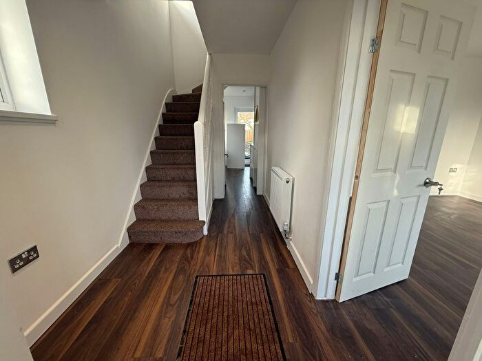 4 Bedroom Semi-Detached House To Rent In Violet Avenue, Uxbridge, UB8