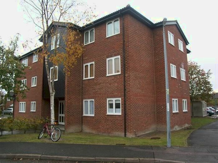 1 Bedroom Flat To Rent In Speedwell Close, Cherry Hinton, Cambridge, CB1