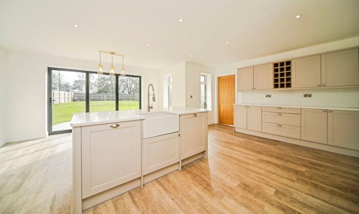 4 Bedroom Detached House For Sale In Norwich Road, Little Stonham, Stowmarket, IP14