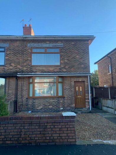 House To Rent In Central Drive, St Helens, WA11