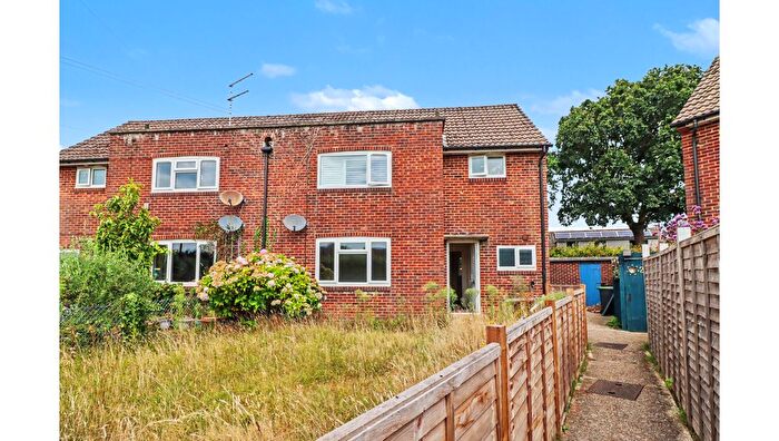 1 Bedroom Flat For Sale In Flat Sandy Plot, Burton, Christchurch, Dorset, BH23