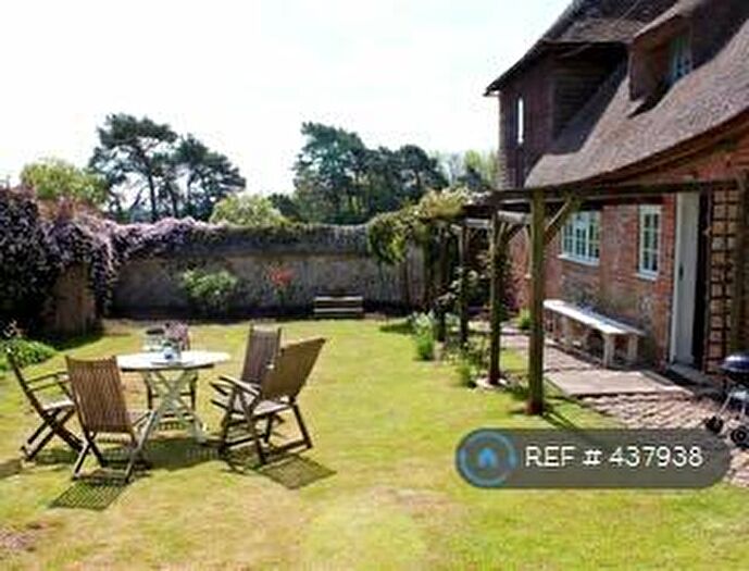 2 Bedroom Semi-Detached House To Rent In The Granary Milton Abbas Dorset, Milton Abbas, DT11