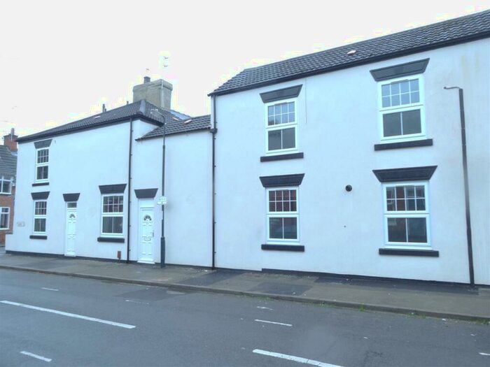 1 Bedroom Apartment To Rent In York Street, Derby, DE1