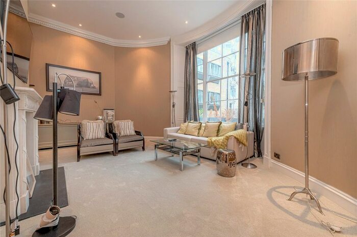 2 Bedroom Garage / Parking To Rent In Curzon Street, Mayfair, W1J