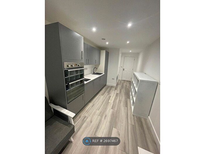 Studio To Rent In Tungstone Way, Market Harborough, LE16