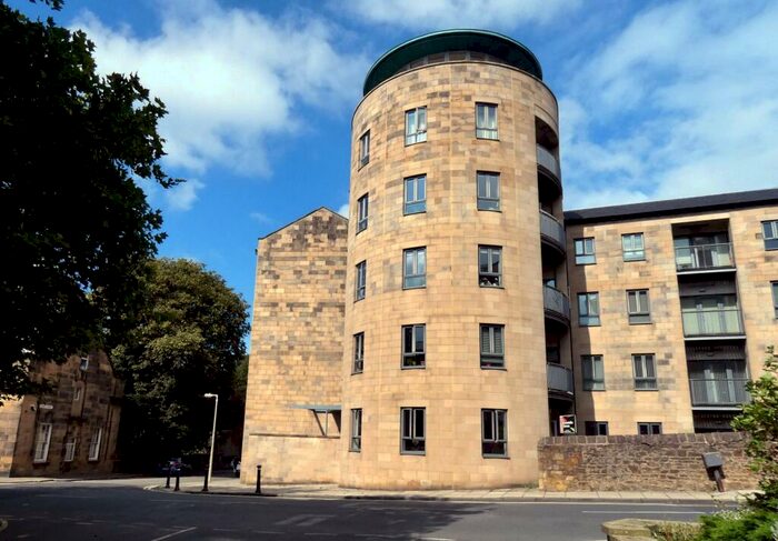 2 Bedroom Flat For Sale In The Roundhouse, Robert Street, Lancaster, LA1