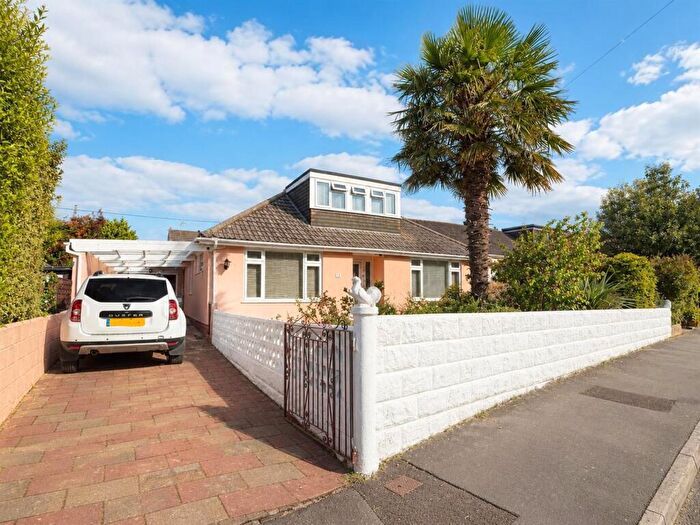 4 Bedroom Detached House For Sale In Rectory Close, Broadmayne, Dorchester, DT2