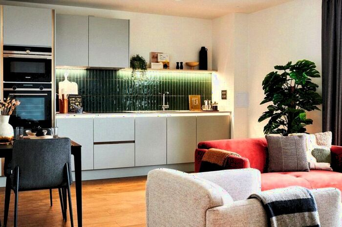 1 Bedroom Apartment To Rent In Uncle Colindale, Appleby House, , Sanday Drive, NW9