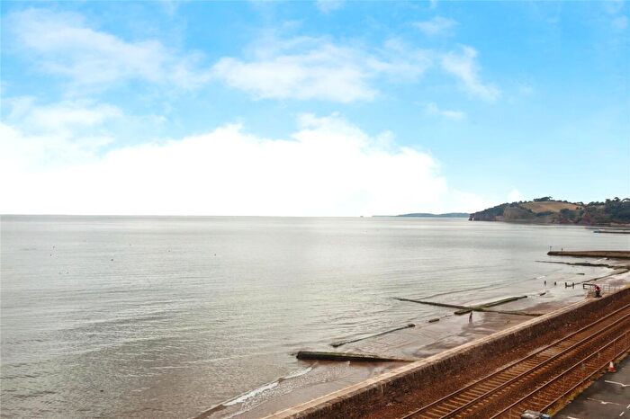 1 Bedroom Flat For Sale In Sea Lawn Terrace, Dawlish, Devon, EX7