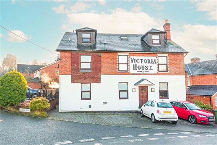 2 Bedroom Apartment To Rent In Victoria House, Little Sandhurst, GU47