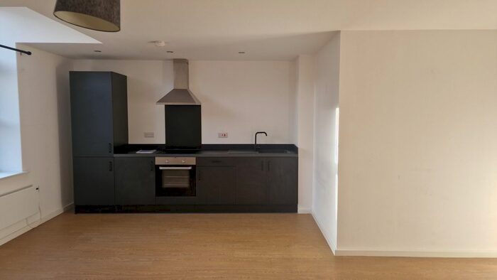 1 Bedroom Flat To Rent In Saville Street, Bolton, BL2