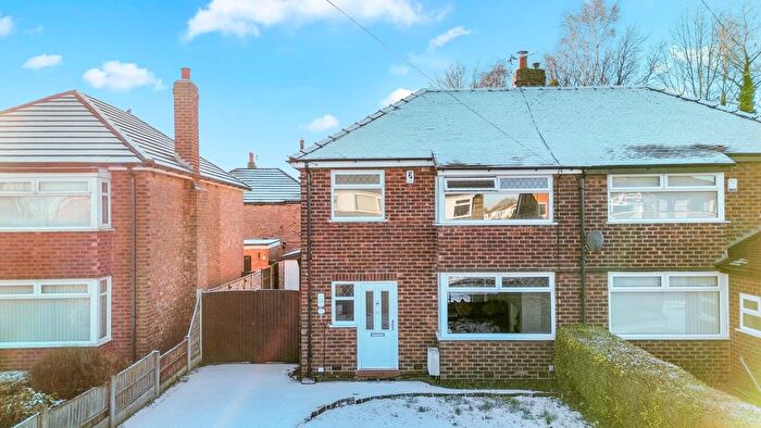 3 Bedroom Semi Detached House For Sale In Dam Lane, Woolston, WA1