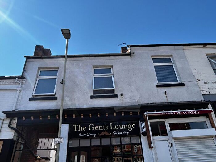 Studio For Sale In Jackson Street, North West Leicestershire, Coalville, LE67