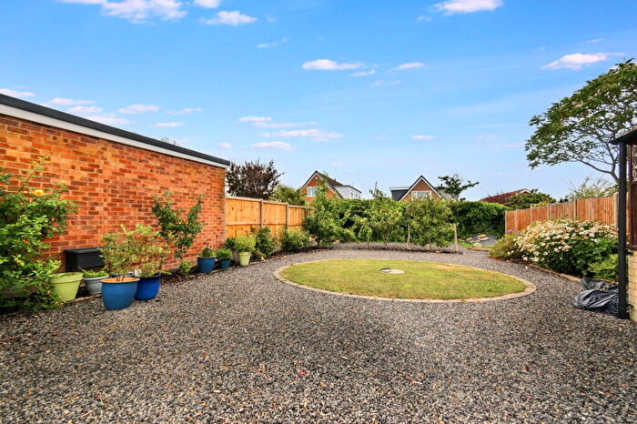 3 Bedroom Semi-Detached Bungalow For Sale In Eden Road, Whitstable, CT5