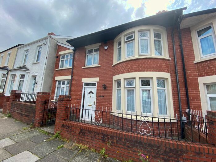 Houses for sale in Barry, Vale of