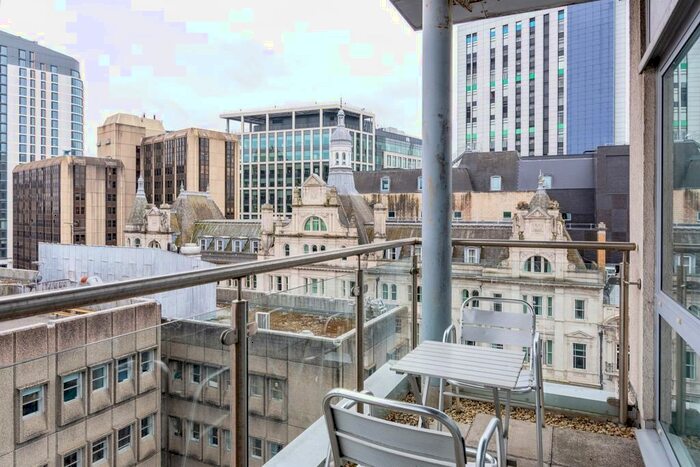 2 Bedroom Apartment To Rent In Golate Court, Golate Street, Cardiff, CF10