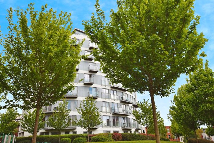 2 Bedroom Flat To Rent In Charrington Place, St Albans, AL1