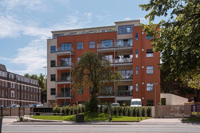 2 Bedroom Flat To Rent In ParQ - Preston Road, Brighton, BN1