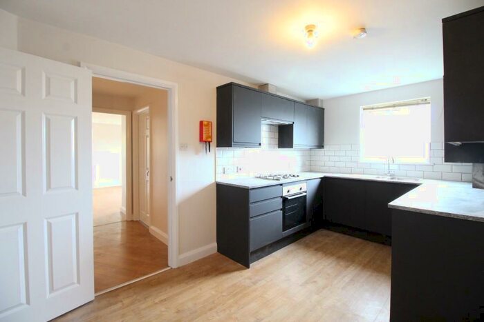 2 Bedroom Flat To Rent In Hotwell Road, Bristol, BS8
