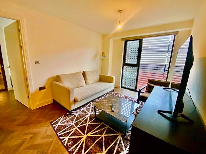 2 Bedroom Flat For Sale In David Lewis Street, Liverpool, L1