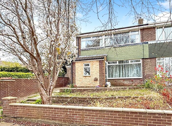 3 Bedroom Semi-Detached House For Sale In Marston Walk, Whickham, Newcastle-Upon-Tyne, NE16