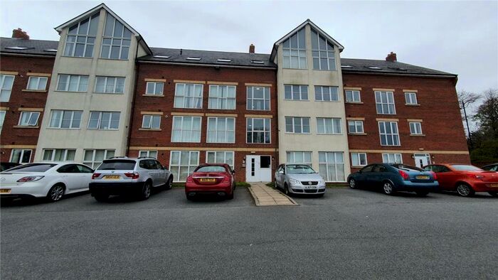 2 Bedroom Apartment To Rent In Kensington House, Gray Road, Sunderland, Tyne And Wear, SR2
