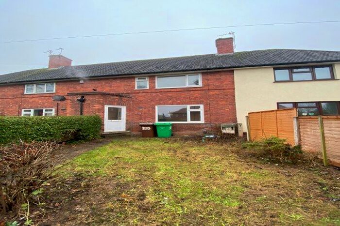 3 Bedroom Property To Rent In Seaton Crescent, Nottingham NG8