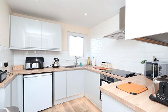 1 Bedroom Flat For Sale In Miller Street, Inverness., IV2